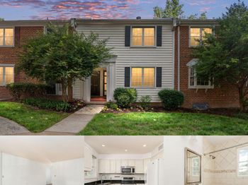 2731 S Walter Reed Drive