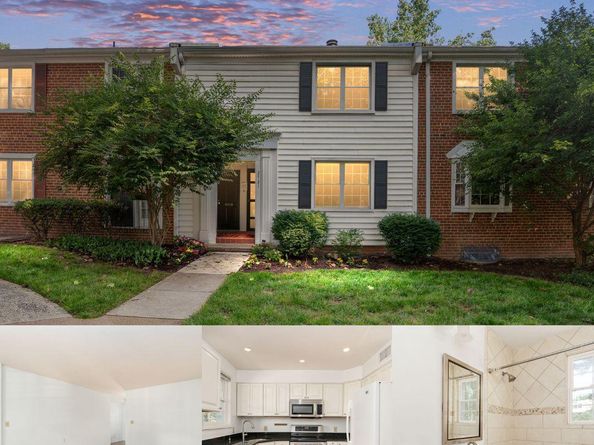 2731 S Walter Reed Drive C, Arlington VA 22206