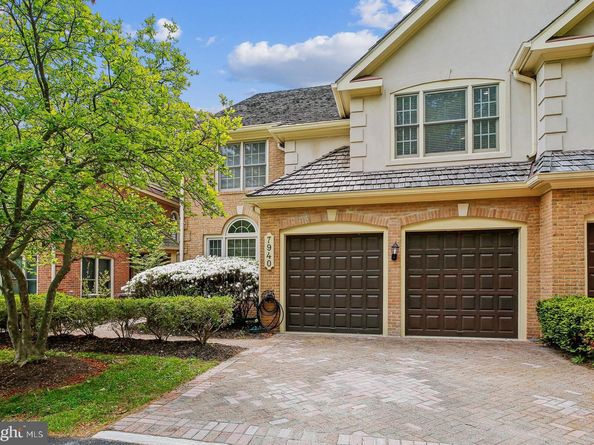 7940 Turncrest Drive, Potomac MD 20854