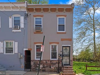 4673 Mulberry Street