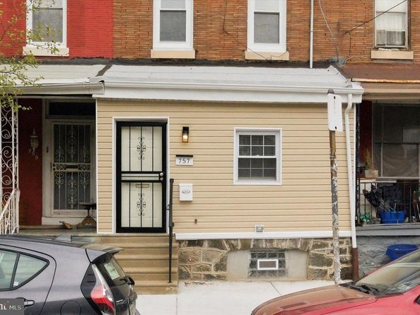 757 S 51st Street, Philadelphia PA 19143
