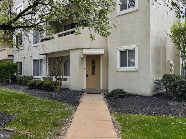 154 Benjamin Court G154, Philadelphia PA 19114