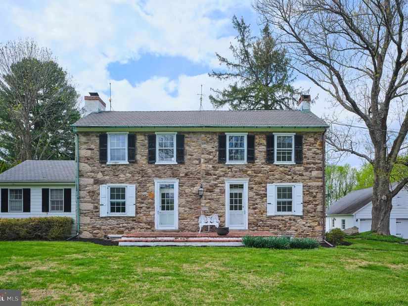 6161 Mechanicsville Road, Mechanicsville PA 18934