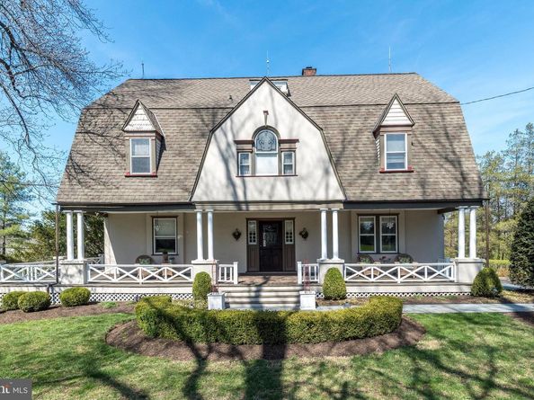 1633 Grasshopper Lane, Lower Gwynedd PA 19002