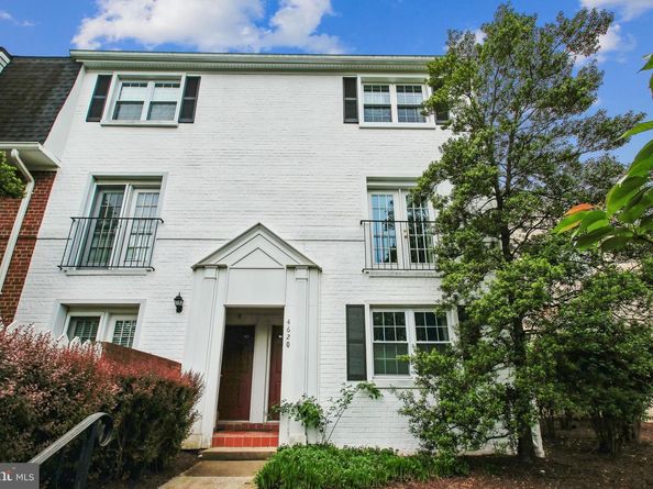 4620 28TH Road S C, Arlington VA 22206