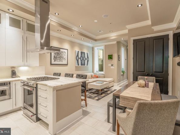 2464 Ontario Road NW 1, Washington DC 20009