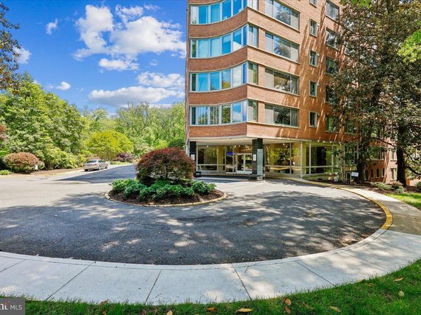 4200 Cathedral Avenue NW 716, Washington DC 20016