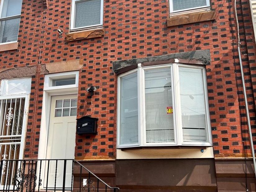 2317 Moore Street, Philadelphia PA 19145