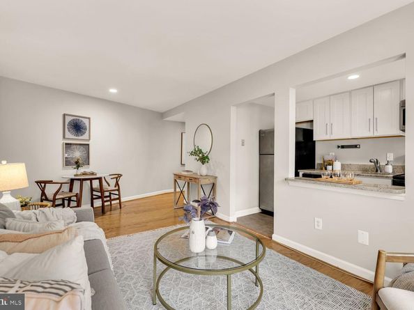 1750 Harvard Street NW 3C, Washington DC 20009