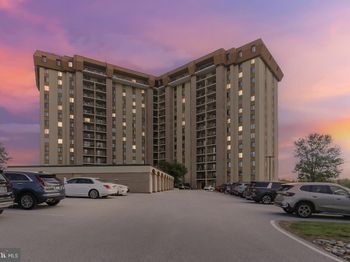 10219 Valley Forge Circle