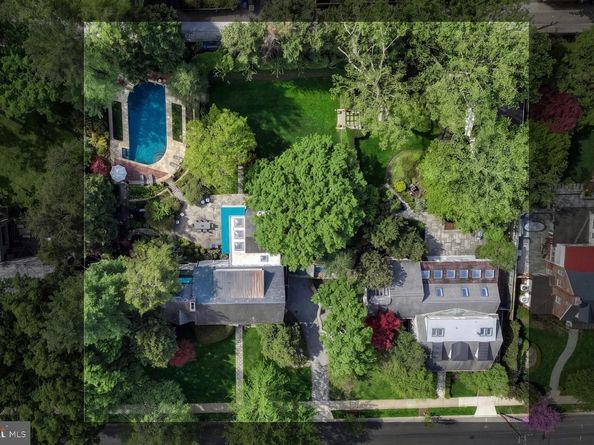 3306-3308 Rittenhouse Street NW, Washington DC 20015