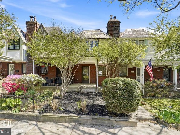 3322 Tilden Street, Philadelphia PA 19129