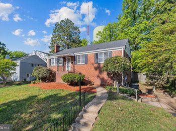 2520 Buckelew Drive