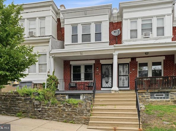 5321 Wingohocking Terrace, Philadelphia PA 19144