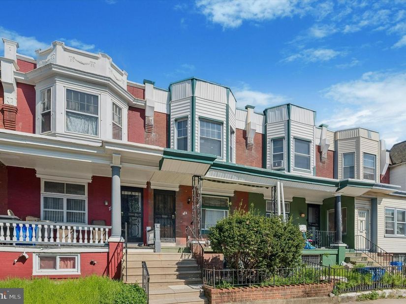 263 S Felton Street, Philadelphia PA 19139