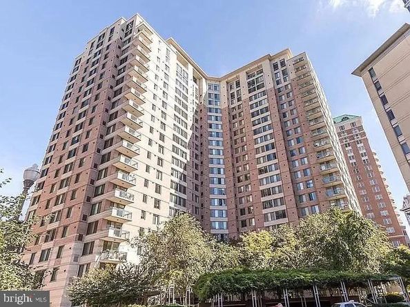 851 N Glebe Road 1818, Arlington VA 22203