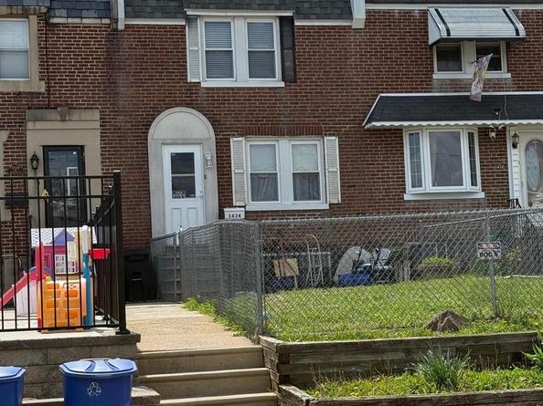 3434 Decatur Street, Philadelphia PA 19136