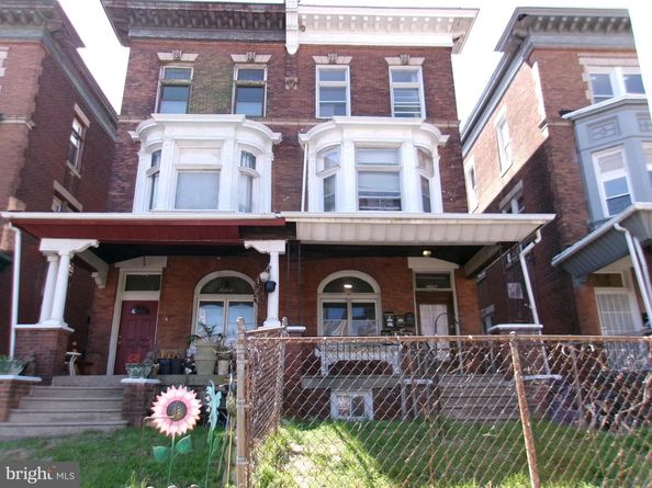 2206 W Tioga Street, Philadelphia PA 19140