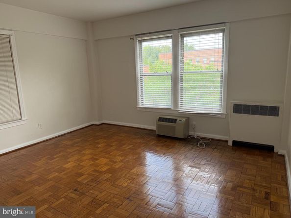 2500 Q Street NW 643, Washington DC 20007