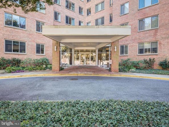 3000 Spout Run Parkway A507, Arlington VA 22201
