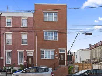 530 Dickinson Street