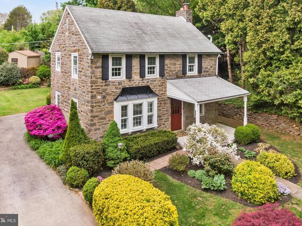 112 Rolling Road, Bala Cynwyd PA 19004