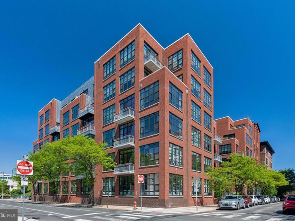 317 Vine Street 312, Philadelphia PA 19106