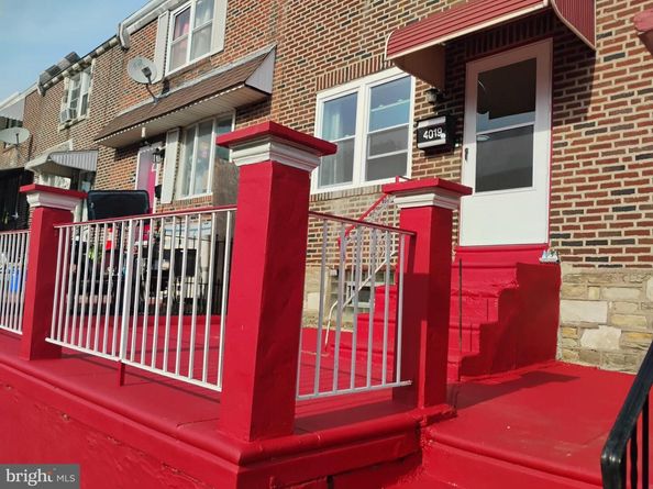4019 Lawndale Street, Philadelphia PA 19124