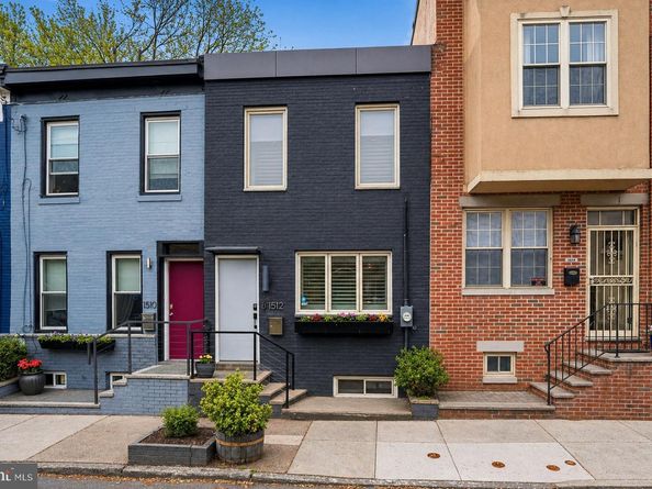 1512 Montrose Street, Philadelphia PA 19146