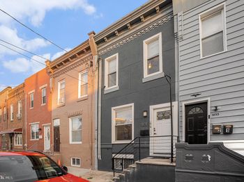 1831 Point Breeze Avenue