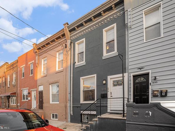 1831 Point Breeze Avenue, Philadelphia PA 19145
