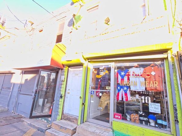 2957 N 5TH Street, Philadelphia PA 19133