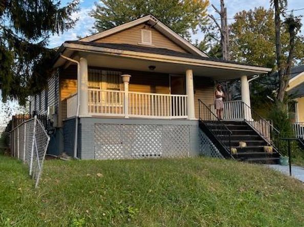 66 53rd Place SE, Washington DC 20019