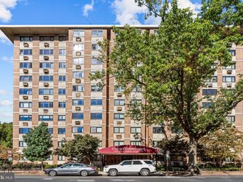 1816 New Hampshire Avenue NW