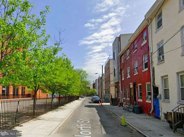 1124 North Street, Philadelphia PA 19123