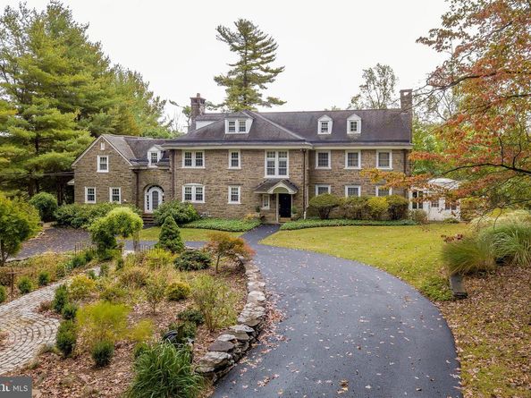 123 Gypsy Lane, King Of Prussia PA 19406