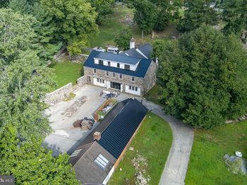 1445 Mt Pleasant Road