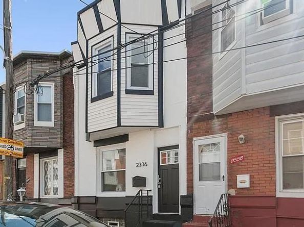 2336 Pierce Street, Philadelphia PA 19145