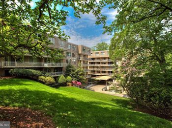 4100 Cathedral Avenue NW