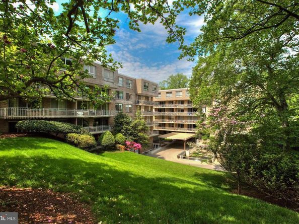 4100 Cathedral Avenue NW 615, Washington DC 20016