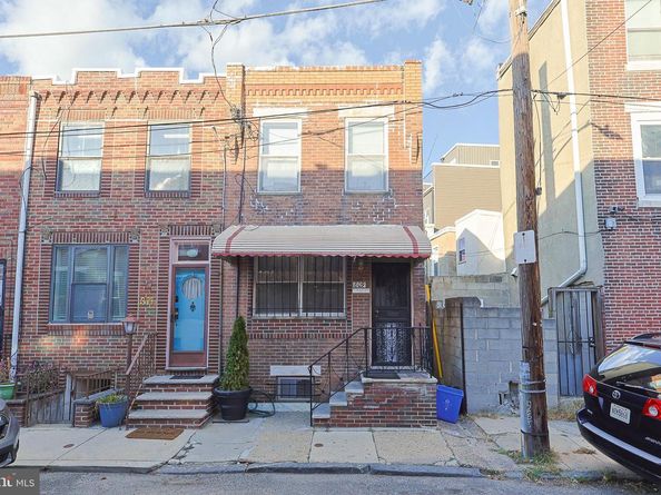 809 Earp Street, Philadelphia PA 19147