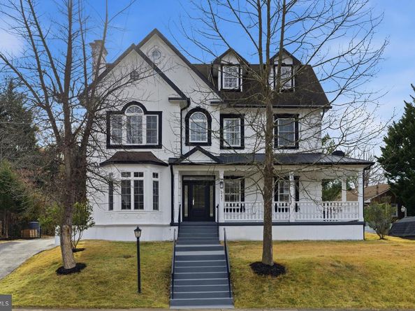 6231 Yellowstone Drive, Alexandria VA 22312