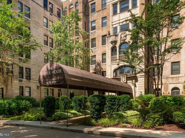 4700 Connecticut Avenue NW 206, Washington DC 20008