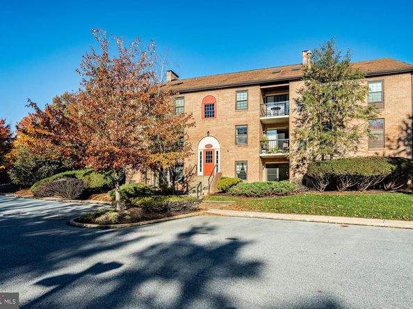 1410 Washington Place 10, Chesterbrook PA 19087