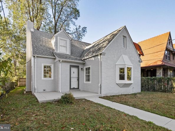 715 E Dorset Street, Philadelphia PA 19119