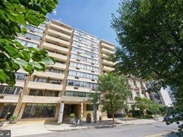 1325 18TH Street NW 703, Washington DC 20036