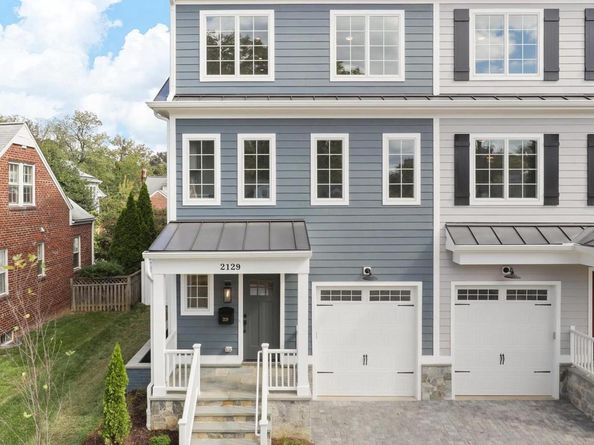 2129 N Troy Street, Arlington VA 22201