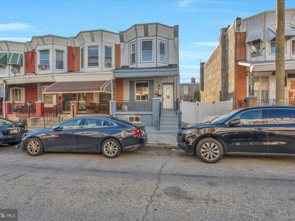 241 N Paxon Street, Philadelphia PA 19139