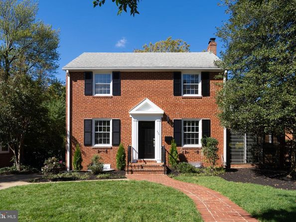 620 Melrose Street, Alexandria VA 22302