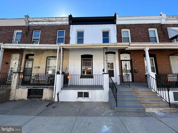 2426 S Millick Street, Philadelphia PA 19142